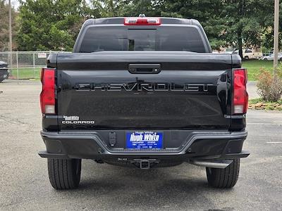 2025 Chevrolet Colorado Crew Cab 4x4 Pickup for sale #12253600 - photo 2
