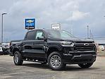 New 2025 Chevrolet Colorado LT Crew Cab 4x4 Pickup for sale #12253600 - photo 4