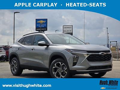 2025 Chevrolet Trax FWD SUV for sale #12253620 - photo 1