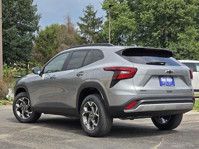 2025 Chevrolet Trax FWD SUV for sale #12253620 - photo 2
