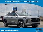 2025 Chevrolet Trax FWD SUV for sale #12253620 - photo 1