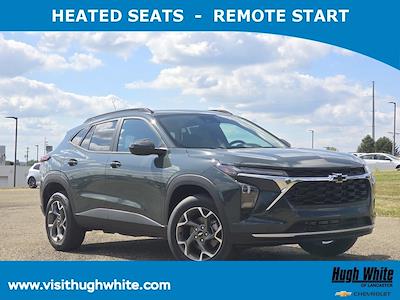 2025 Chevrolet Trax FWD SUV for sale #12253640 - photo 1