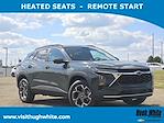 2025 Chevrolet Trax FWD SUV for sale #12253640 - photo 1