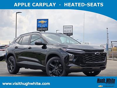2025 Chevrolet Trax FWD SUV for sale #12253650 - photo 1