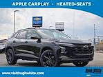 2025 Chevrolet Trax FWD SUV for sale #12253650 - photo 1