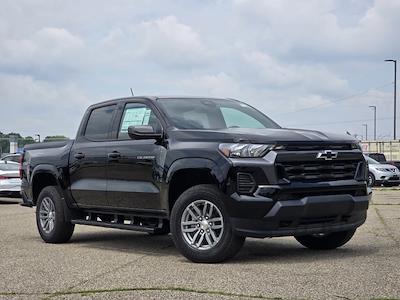 2025 Chevrolet Colorado Crew Cab 4x4 Pickup for sale #12253680 - photo 2