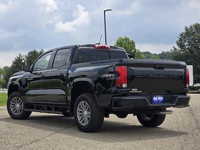 2025 Chevrolet Colorado Crew Cab 4x4 Pickup for sale #12253680 - photo 2