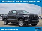 2025 Chevrolet Colorado Crew Cab 4x4 Pickup for sale #12253680 - photo 1
