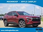 2025 Chevrolet Trax FWD SUV for sale #12253690 - photo 1