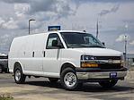 New 2025 Chevrolet Express 2500 Knapheide Upfitted Cargo Van for sale #12253700 - photo 19