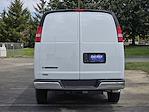 New 2025 Chevrolet Express 2500 Knapheide Upfitted Cargo Van for sale #12253700 - photo 24