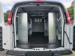 New 2025 Chevrolet Express 2500 Knapheide Upfitted Cargo Van for sale #12253700 - photo 25