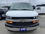 New 2025 Chevrolet Express 2500 Knapheide Upfitted Cargo Van for sale #12253700 - photo 4