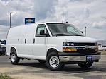 New 2025 Chevrolet Express 2500 Knapheide Upfitted Cargo Van for sale #12253710 - photo 19