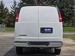 New 2025 Chevrolet Express 2500 Knapheide Upfitted Cargo Van for sale #12253710 - photo 24