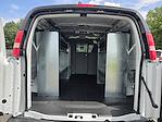 New 2025 Chevrolet Express 2500 Knapheide Upfitted Cargo Van for sale #12253710 - photo 25