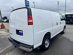 New 2025 Chevrolet Express 2500 Knapheide Upfitted Cargo Van for sale #12253710 - photo 7