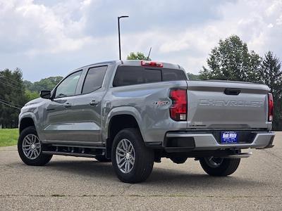 2025 Chevrolet Colorado Crew Cab 4x4 Pickup for sale #12253720 - photo 2