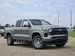 2025 Chevrolet Colorado Crew Cab 4x4 Pickup for sale #12253720 - photo 3