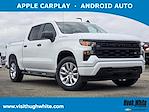 2025 Chevrolet Silverado 1500 Crew Cab 4WD Pickup for sale #12253730 - photo 1