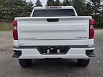 2025 Chevrolet Silverado 1500 Crew Cab 4WD Pickup for sale #12253730 - photo 2