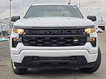 2025 Chevrolet Silverado 1500 Crew Cab 4WD Pickup for sale #12253730 - photo 9