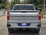 2025 Chevrolet Silverado 1500 Crew Cab 4x4 Pickup for sale #12253740 - photo 10