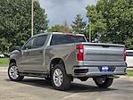 2025 Chevrolet Silverado 1500 Crew Cab 4x4 Pickup for sale #12253740 - photo 2