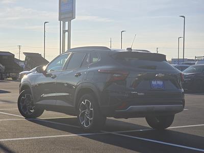 New 2025 Chevrolet Trax LT for sale #12253770 - photo 2