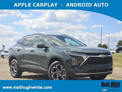 2025 Chevrolet Trax FWD SUV for sale #12253780 - photo 1