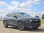 2025 Chevrolet Trax FWD SUV for sale #12253780 - photo 3