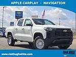 2025 Chevrolet Colorado Crew Cab 4x2 Pickup for sale #12253840 - photo 1