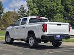 2025 Chevrolet Colorado Crew Cab 4x2 Pickup for sale #12253840 - photo 10