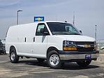 New 2025 Chevrolet Express 2500 Knapheide Upfitted Cargo Van for sale #12253850 - photo 19