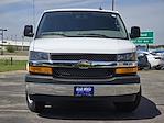 New 2025 Chevrolet Express 2500 Knapheide Upfitted Cargo Van for sale #12253850 - photo 23