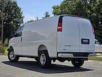New 2025 Chevrolet Express 2500 Knapheide Upfitted Cargo Van for sale #12253850 - photo 24