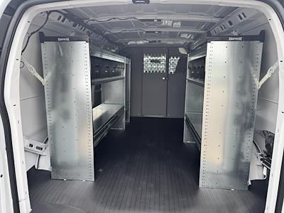 New 2025 Chevrolet Express 2500 Knapheide Upfitted Cargo Van for sale #12253860 - photo 2