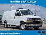 New 2025 Chevrolet Express 2500 Knapheide Upfitted Cargo Van for sale #12253860 - photo 18