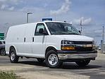 New 2025 Chevrolet Express 2500 Knapheide Upfitted Cargo Van for sale #12253860 - photo 19