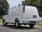 New 2025 Chevrolet Express 2500 Knapheide Upfitted Cargo Van for sale #12253860 - photo 24