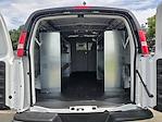 New 2025 Chevrolet Express 2500 Knapheide Upfitted Cargo Van for sale #12253860 - photo 26
