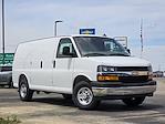 New 2025 Chevrolet Express 2500 Knapheide Upfitted Cargo Van for sale #12253870 - photo 19
