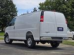 New 2025 Chevrolet Express 2500 Knapheide Upfitted Cargo Van for sale #12253870 - photo 24