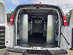 New 2025 Chevrolet Express 2500 Knapheide Upfitted Cargo Van for sale #12253870 - photo 26