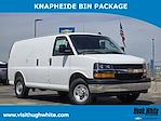 New 2025 Chevrolet Express 2500 Knapheide Upfitted Cargo Van for sale #12253880 - photo 18