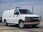 New 2025 Chevrolet Express 2500 Knapheide Upfitted Cargo Van for sale #12253880 - photo 19
