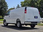 New 2025 Chevrolet Express 2500 Knapheide Upfitted Cargo Van for sale #12253880 - photo 24