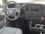 New 2025 Chevrolet Express 2500 Knapheide Upfitted Cargo Van for sale #12253880 - photo 29
