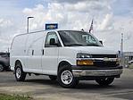 2025 Chevrolet Express 2500 RWD Knapheide Upfitted Cargo Van for sale #12253890 - photo 19
