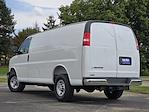 2025 Chevrolet Express 2500 RWD Knapheide Upfitted Cargo Van for sale #12253890 - photo 23